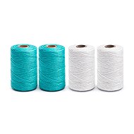 DuraHome Twine PP 100 g/ 50 m, TEX 2000, 4 pcs - Twine