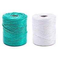 DuraHome Twine PP 250 g/ 120 m, TEX 2000, 2 pcs - Twine
