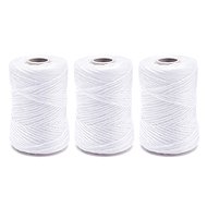 DuraHome Twine PP 100 g/ 100 m, TEX 1000, 3 pcs - Twine