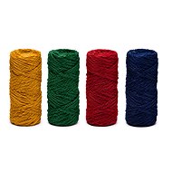 DuraHome Jute Twine 30g / 15m, 4 Colours - Twine