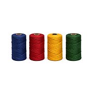DuraHome Jute Twine 50g / 25m, 4 Colours - Twine
