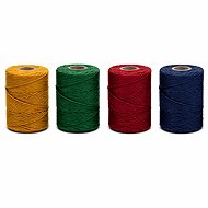 DuraHome Jute Twine 100g / 50m, 4 Colours - Twine