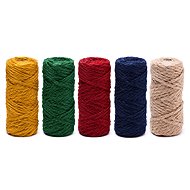DuraHome Jute Twine 30g / 15m, 5 Colours - Twine