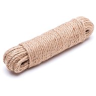 DuraHome Jute rope 4 mm × 20 m - Twine