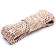 DuraHome Jute rope 8 mm × 20 m - Twine
