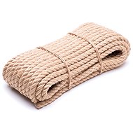 DuraHome Jute rope 12 mm × 20 m - Twine