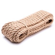 DuraHome Jute rope 14 mm × 20 m - Twine
