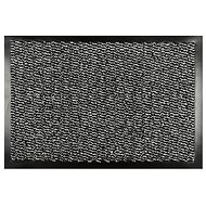 DuraHome Mat rubber & pp, Clin, 120 × 180 cm, grey - Doormat