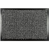 DuraHome Mat rubber & pp, Clin, 120 × 240 cm, grey - Doormat