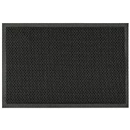 DuraHome Rubber & pp mat DEPO 3D, 45 × 70 cm - Doormat