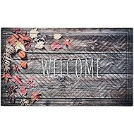 DuraHome Mat rubber & pp, 45 × 75 cm, colour K2 - Doormat