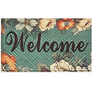 DuraHome Mat rubber & pp, 45 × 75 cm, colour K3 - Doormat