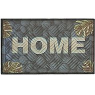 DuraHome Mat rubber & pp, 45 × 75 cm, colour K4 - Doormat