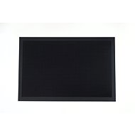 DuraHome Clave Rubber mat, 90 × 150 cm - Doormat