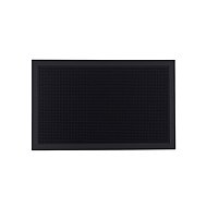 DuraHome Clave Rubber mat, 40 × 60 cm - Doormat