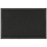 DuraHome Rubber & pp mat DEPO 3D, 80 × 120 cm - Doormat