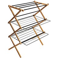 DuraHome Folding clothes dryer Bounty Tower Plus, DYI - Laundry Dryer