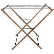DuraHome Folding clothes dryer Bounty Line, DYI - Laundry Dryer
