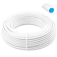 DuraHome Clothes Line with PP Core, 60m, White - Clothes Line