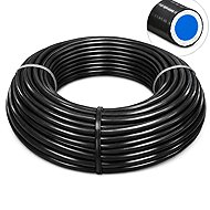 DuraHome Clothes Line with PP Core, 60m, Anthracite - Clothes Line