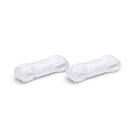 DuraHome Clothesline, twisted, PP, 30 m, 2 pcs - Clothes Line