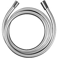 DuraHome Flow PVC, silver, 175 cm - Shower Hose
