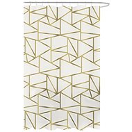 DuraHome PEVA 180 × 200 cm, HW1491-UK - Shower Curtain
