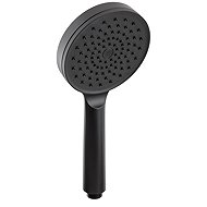 DuraHome černá_1985 - Shower Head