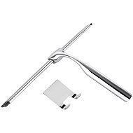 DuraHome Glass squeegee, chrome 2042 - Window Squeegee