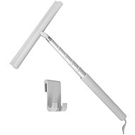 DuraHome Glass squeegee, telescopic 2054 - Window Squeegee