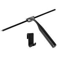 DuraHome Glass wiper, black 2084 - Window Squeegee