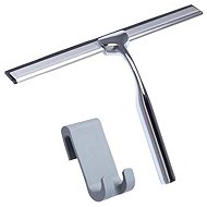 DuraHome Glass squeegee, chrome 6341 - Window Squeegee