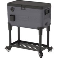 Duramax Keep Cold Elevated cooler on wheels 70 l - Thermobox 