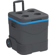 Duramax Keep Cold Cooling box with wheels 45 l - Thermobox 