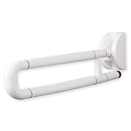 DuraHome U-shaped folding handle, non-slip - Handrail