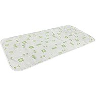 DuraHome Ironing table blanket, 3-ply, green - Ironing Mat