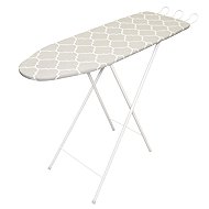 DuraHome Rock White, Ornament - Ironing Board