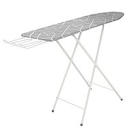 DuraHome Rock White, Abstraction - Ironing Board