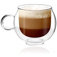 Vialli Design Double wall mug, 220 ml, Amo 0276 - Mug