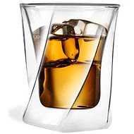 Vialli Design Glass, double-walled, 300 ml_CRISTALLO 5509 - Glass