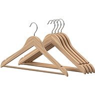 DUTIO Wooden hangers, 5pcs - Hanger