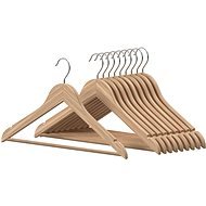 DUTIO Wooden hangers, 10pcs - Hanger