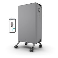 Duux DXOH11 Edge Oil Smart - Oil Radiator