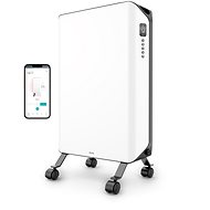 Duux DXOH10 Edge Oil Smart - Oil Radiator
