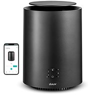 Duux DXCH09 Threesixty Smart Grey - Air Heater