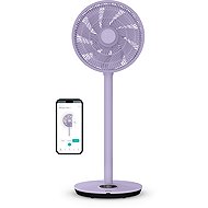 Duux DXCF101 Whisper Flex 2 Smart Levander - Ventilator