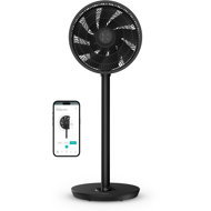 Duux DXCF70 Whisper Flex 2 Smart black - Fan