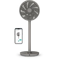 Duux DXCF74 Whisper Flex 2 Smart Grey - Fan