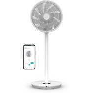 Duux DXCF71 Whisper Flex 2 Smart White - Ventilator