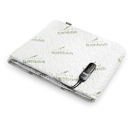 Duux Snooze Bamboo DXUB30 - Heating Pad
